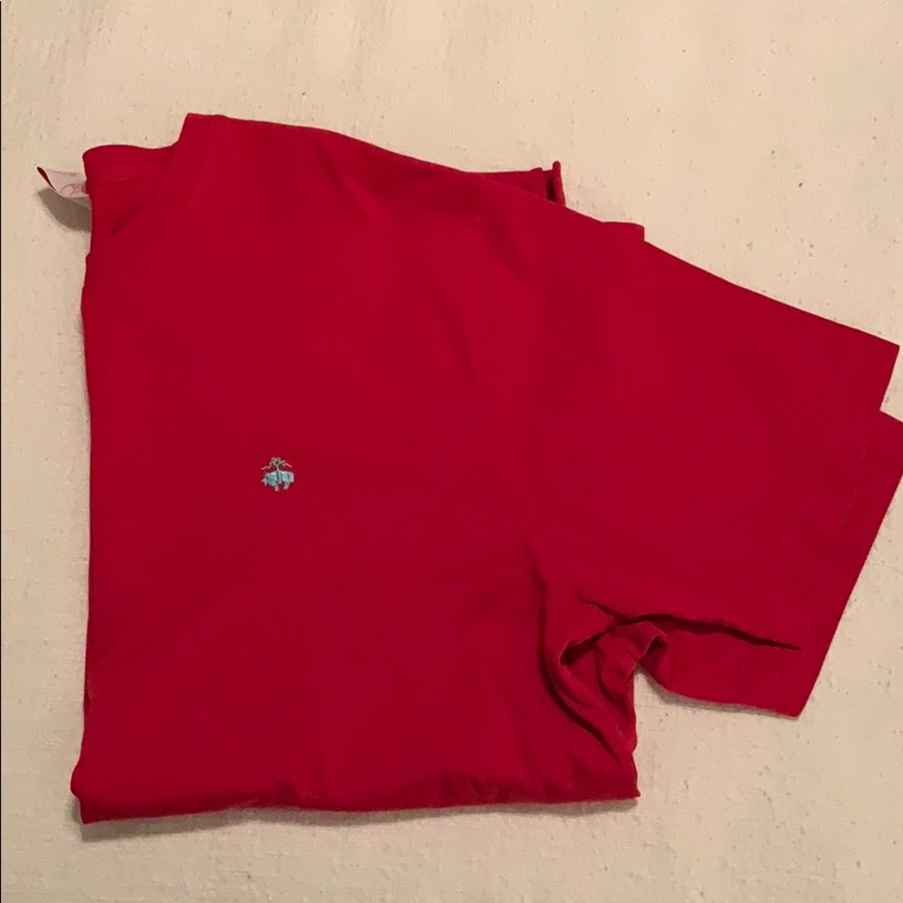 Brooks Brothers Short sleeve shirt